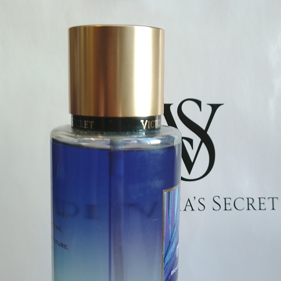Limited Edition🔥Brand New Victoria's Secret Wild Neroli Fragrance Mist - Picture 5 of 6